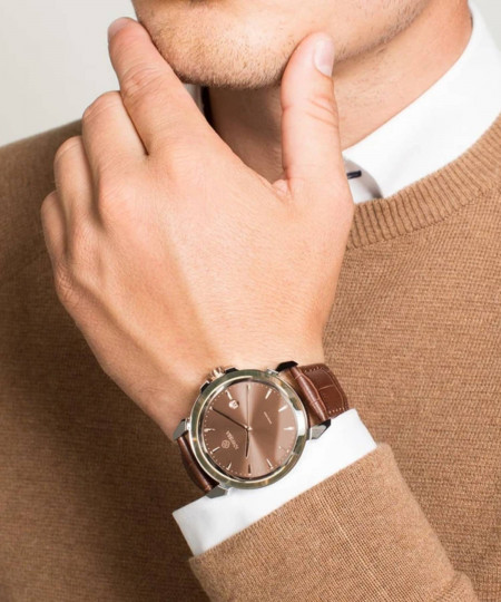 ساعت مچی مردانه جویسا, کد JW-J4.240.L