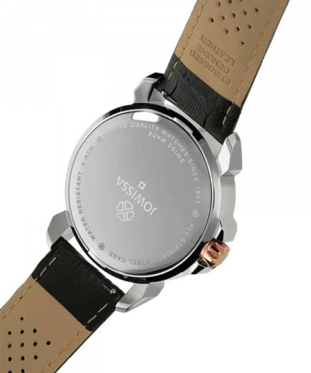 ساعت مچی مردانه جویسا, کد JW-J4.241.L