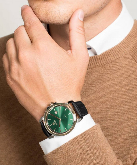 ساعت مچی مردانه جویسا, کد JW-J4.241.L