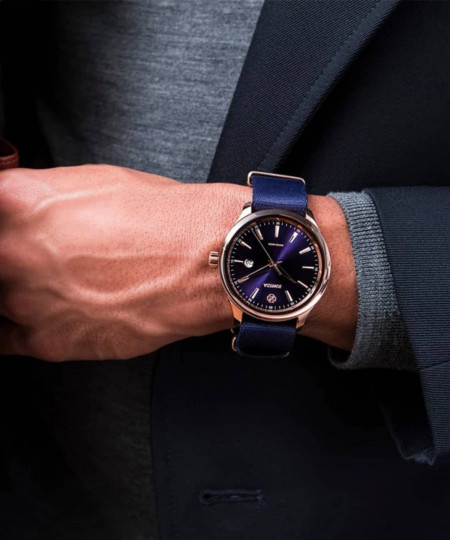 ساعت مچی مردانه جویسا, کد JW-J4.244.L