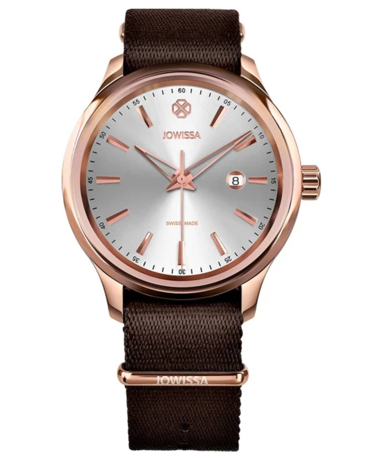 ساعت مچی مردانه جویسا, کد JW-J4.245.L