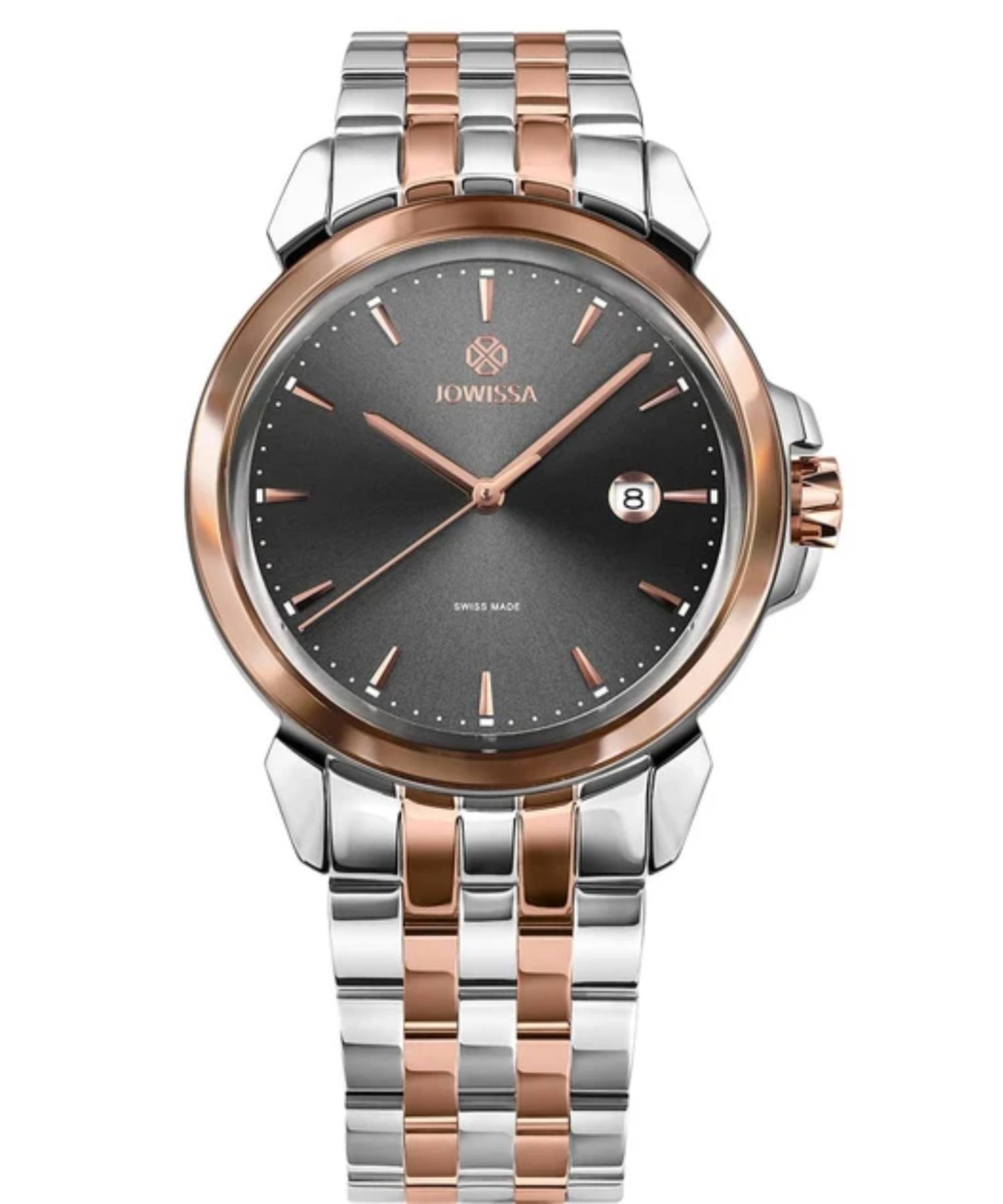 ساعت مچی مردانه جویسا, کد JW-J4.249.L