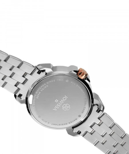 ساعت مچی مردانه جویسا, کد JW-J4.249.L