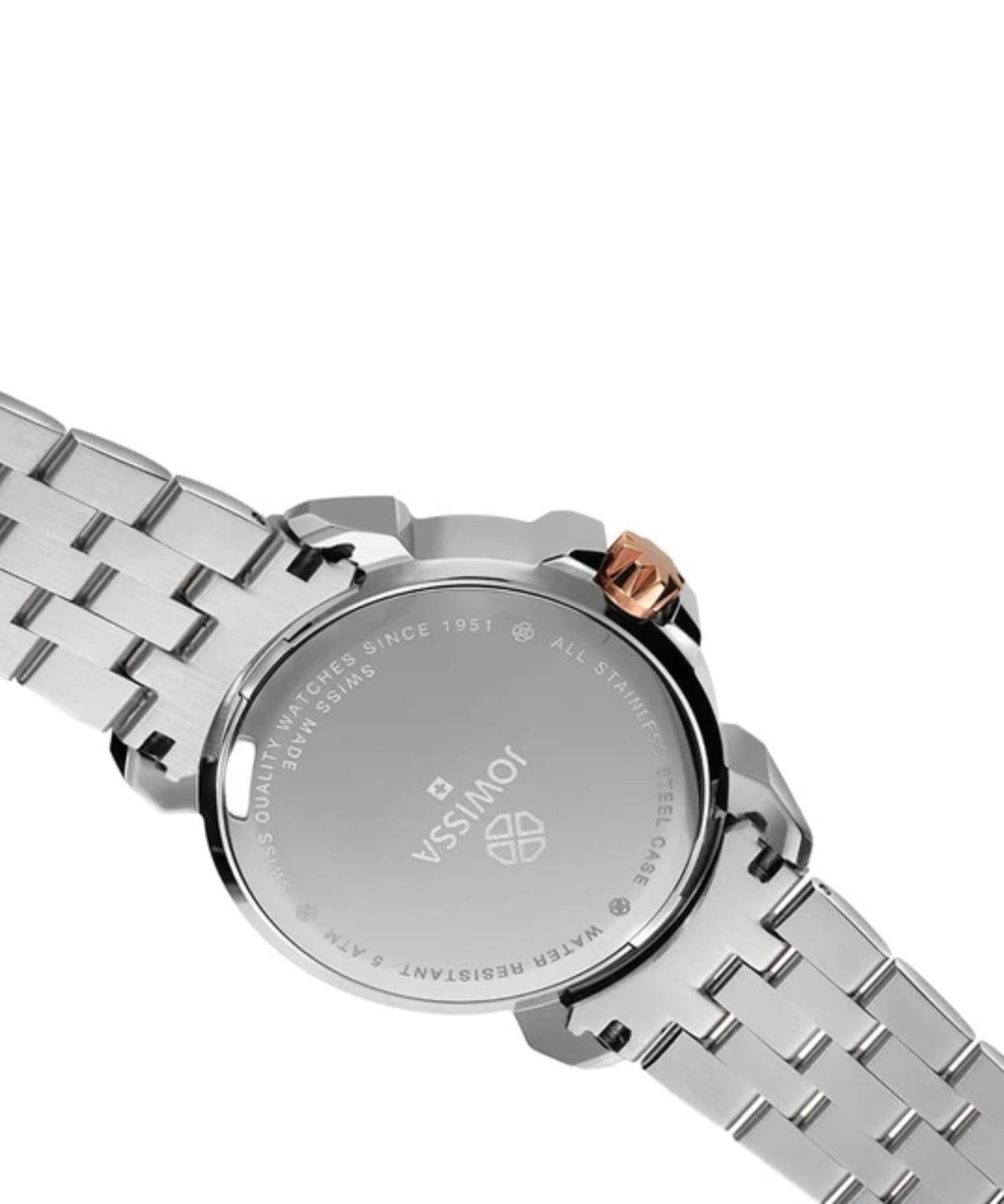 ساعت مچی مردانه جویسا, کد JW-J4.249.L