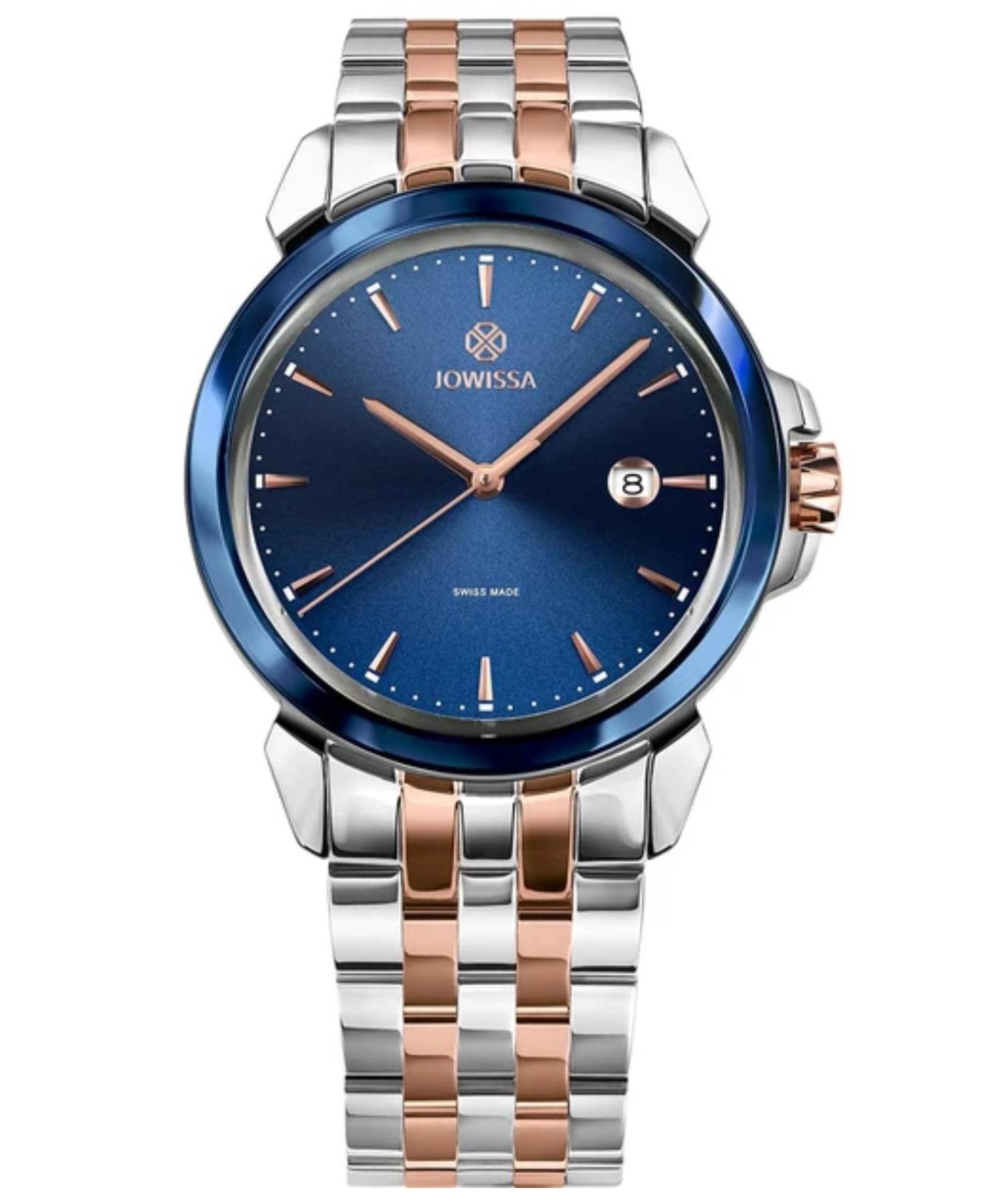 ساعت مچی مردانه جویسا, کد JW-J4.250.L