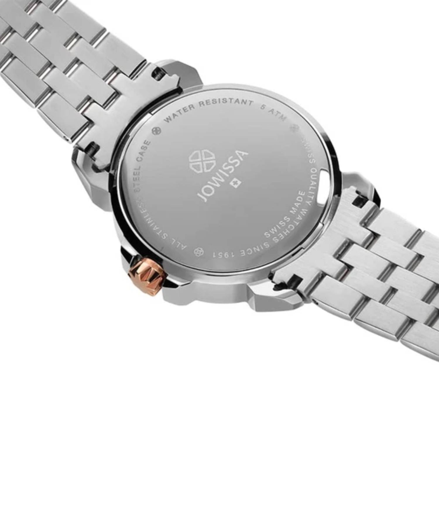 ساعت مچی مردانه جویسا, کد JW-J4.250.L