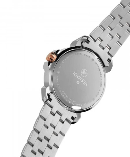 ساعت مچی مردانه جویسا, کد JW-J4.253.L