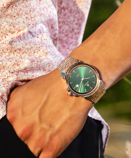 ساعت مچی مردانه جویسا, کد JW-J4.253.L