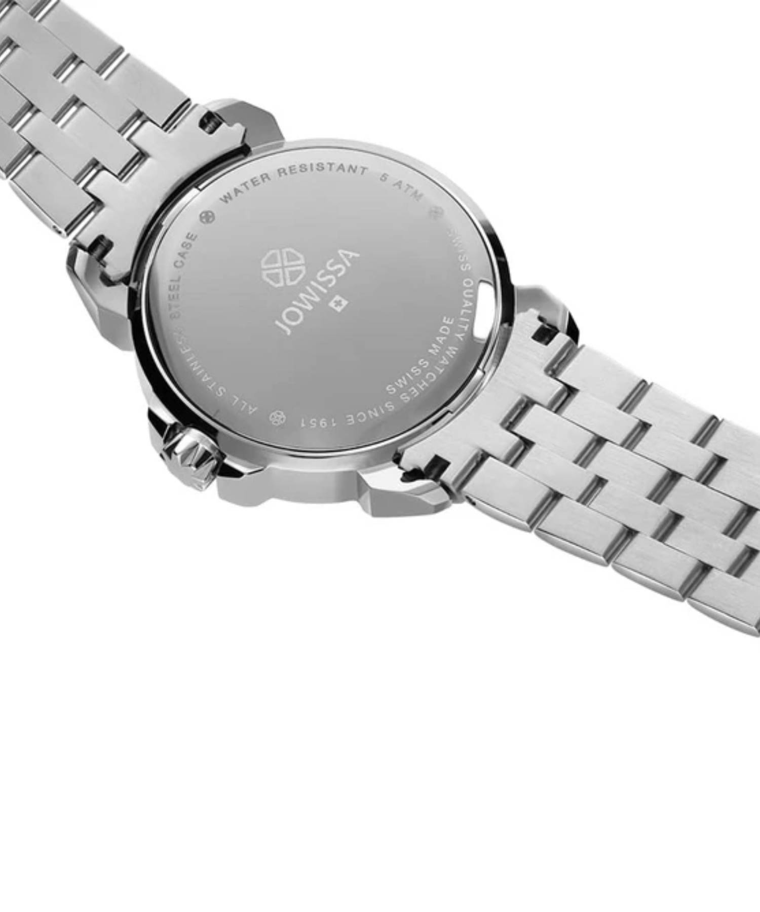 ساعت مچی مردانه جویسا, کد JW-J4.255.L