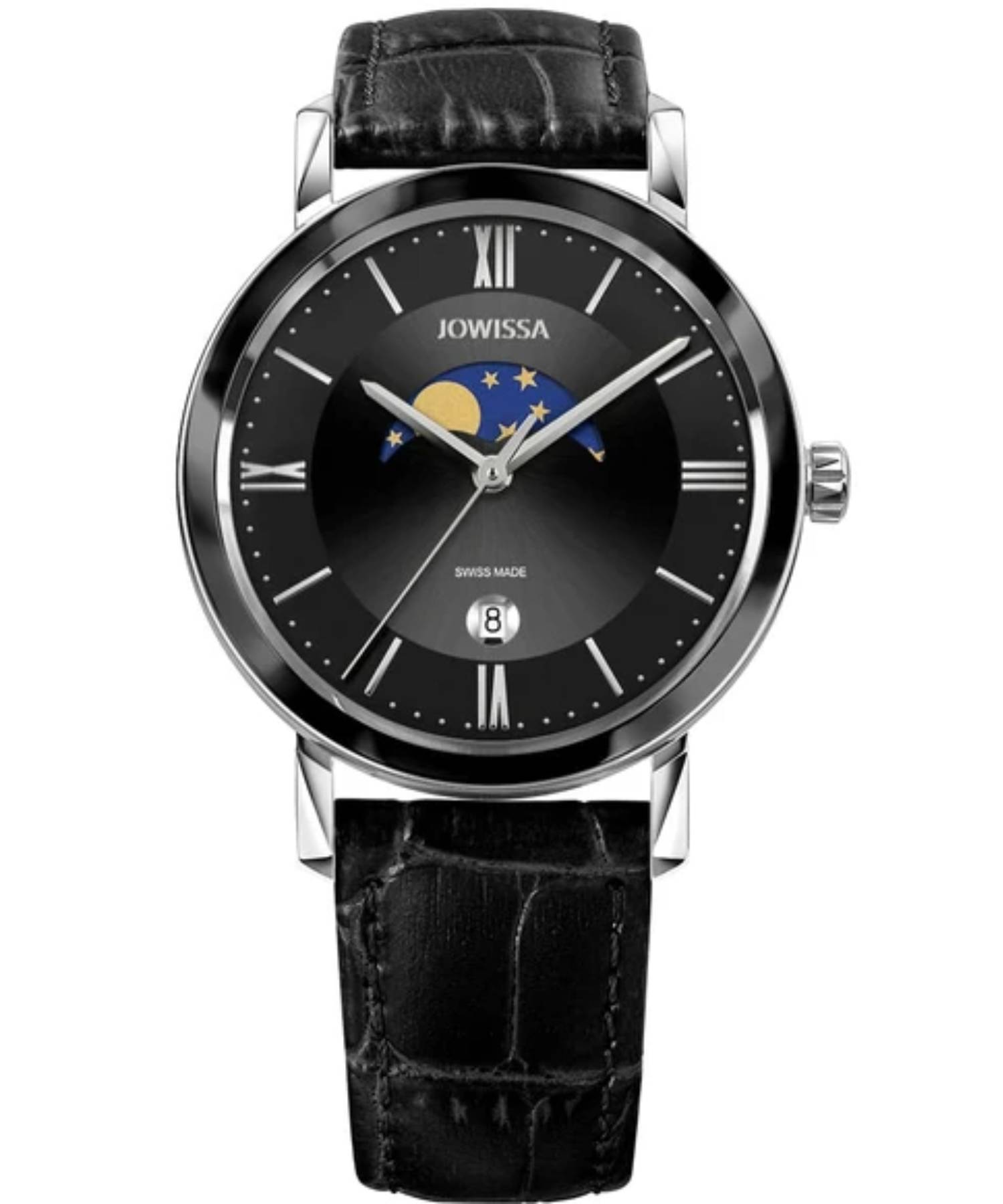 ساعت مچی مردانه جویسا, کد JW-J4.273.L