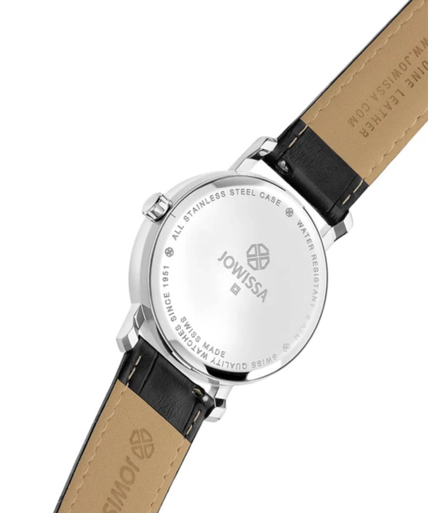 ساعت مچی مردانه جویسا, کد JW-J4.273.L