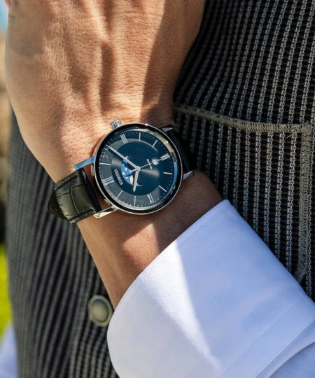 ساعت مچی مردانه جویسا, کد JW-J4.273.L