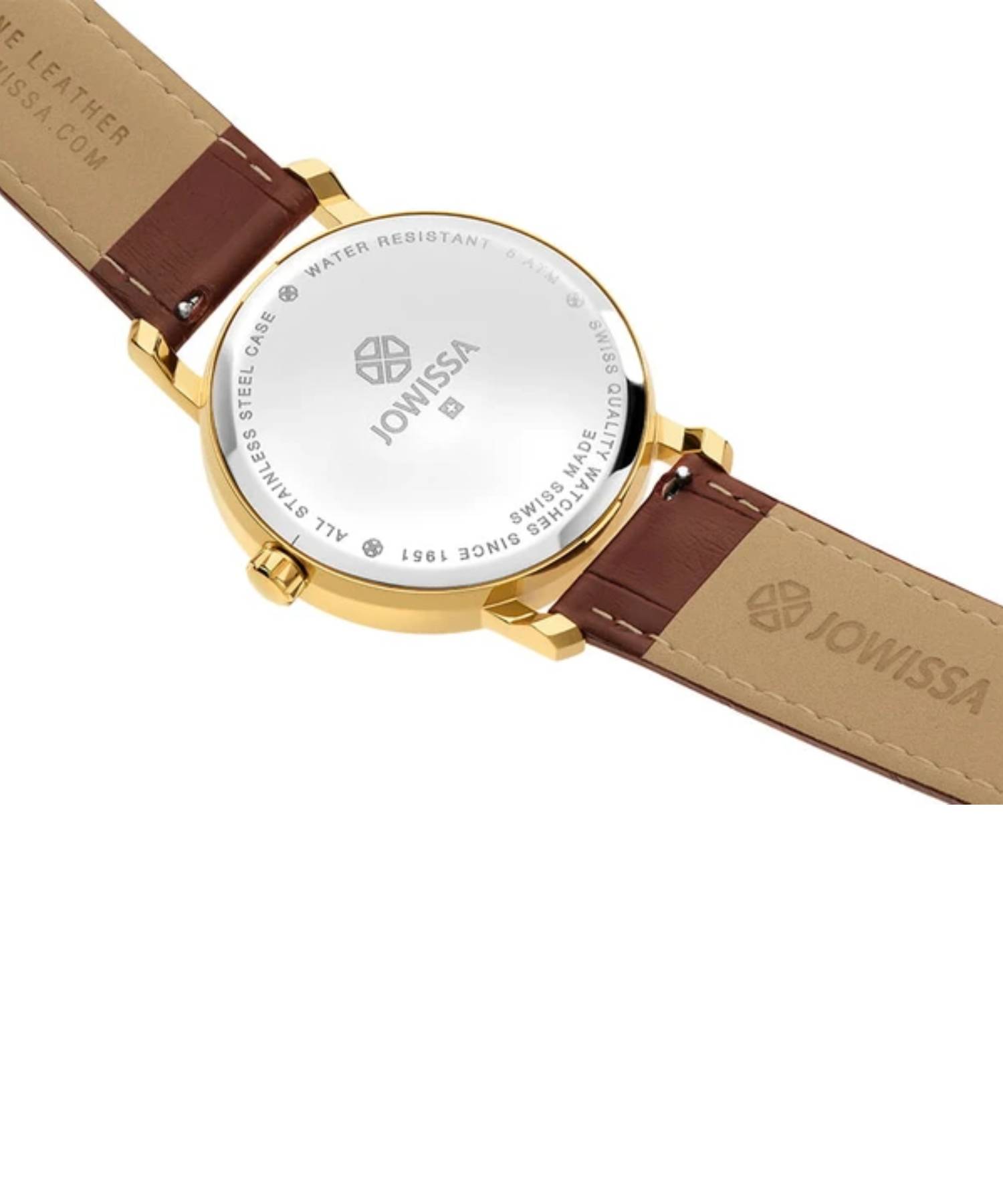 ساعت مچی مردانه جویسا, کد JW-J4.275.L