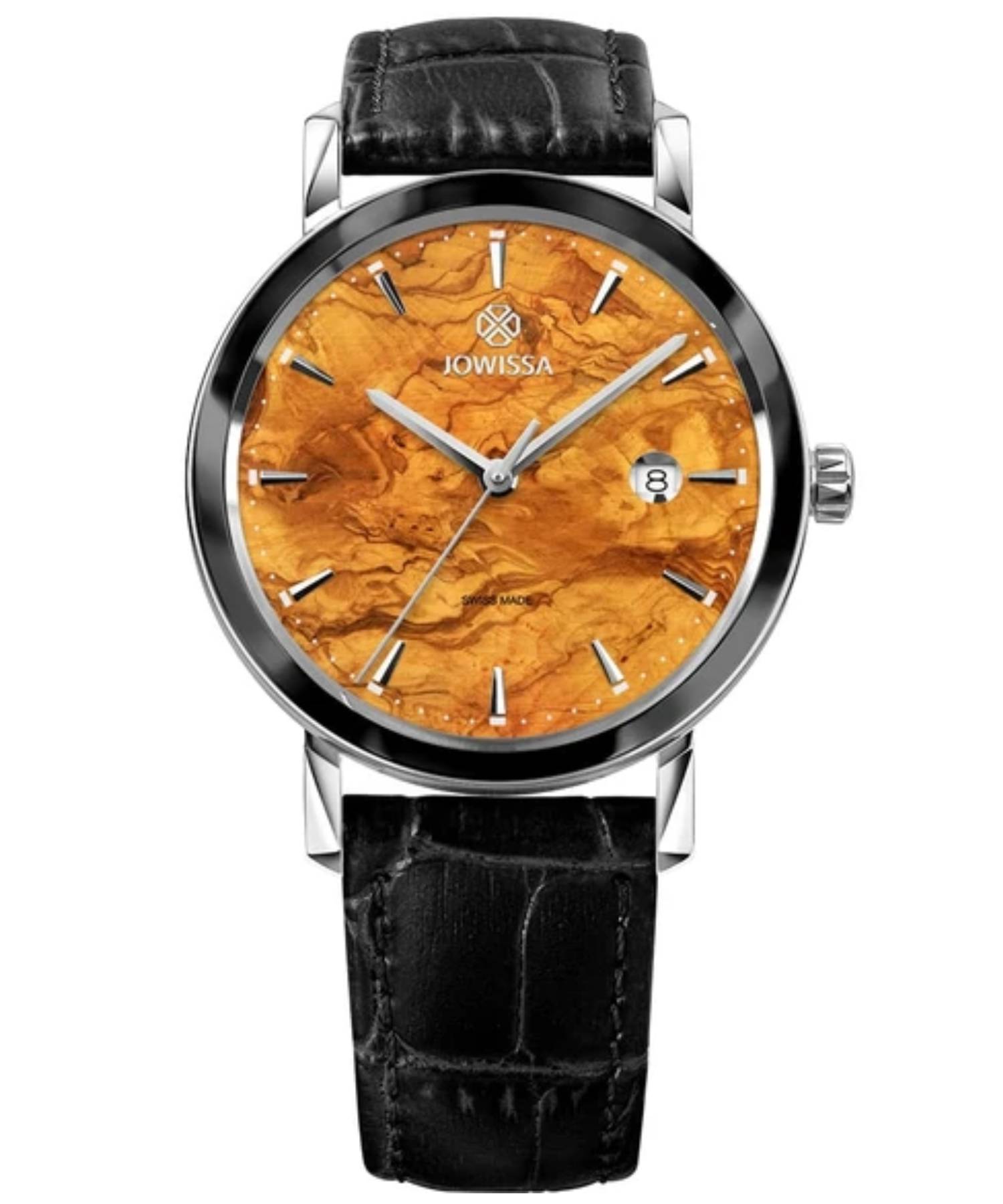 ساعت مچی مردانه جویسا, کد JW-J4.276.L