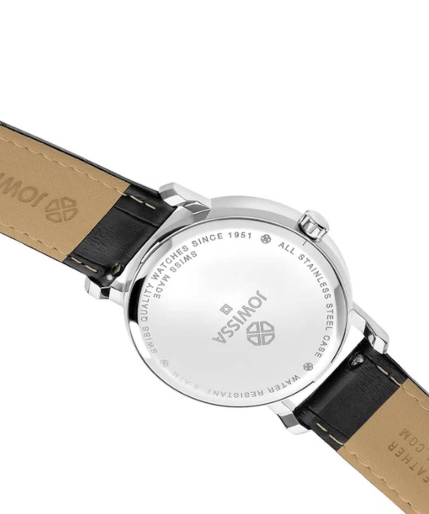 ساعت مچی مردانه جویسا, کد JW-J4.276.L