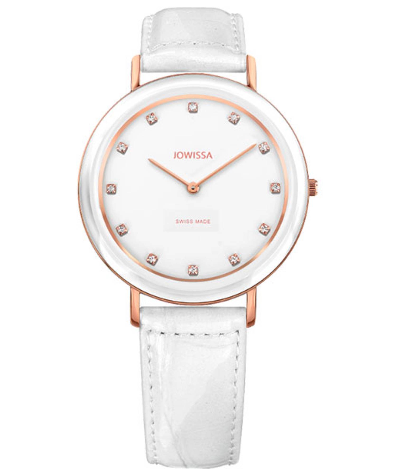 ساعت مچی زنانه جویسا, کد JW-J4.319.M