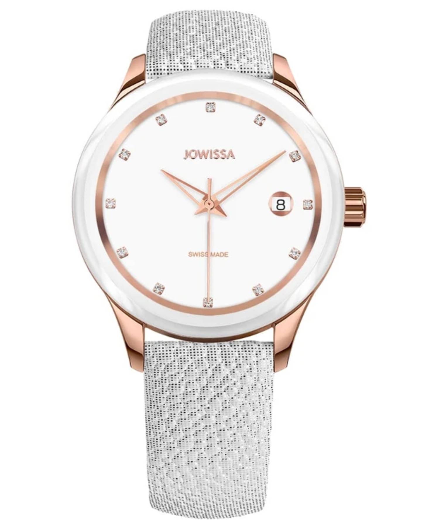 ساعت مچی زنانه جویسا, کد JW-J4.361.M