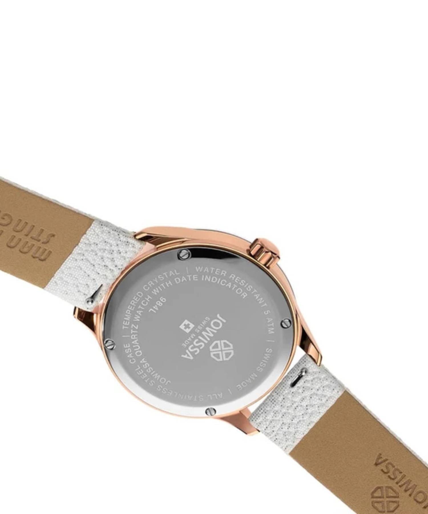 ساعت مچی زنانه جویسا, کد JW-J4.361.M