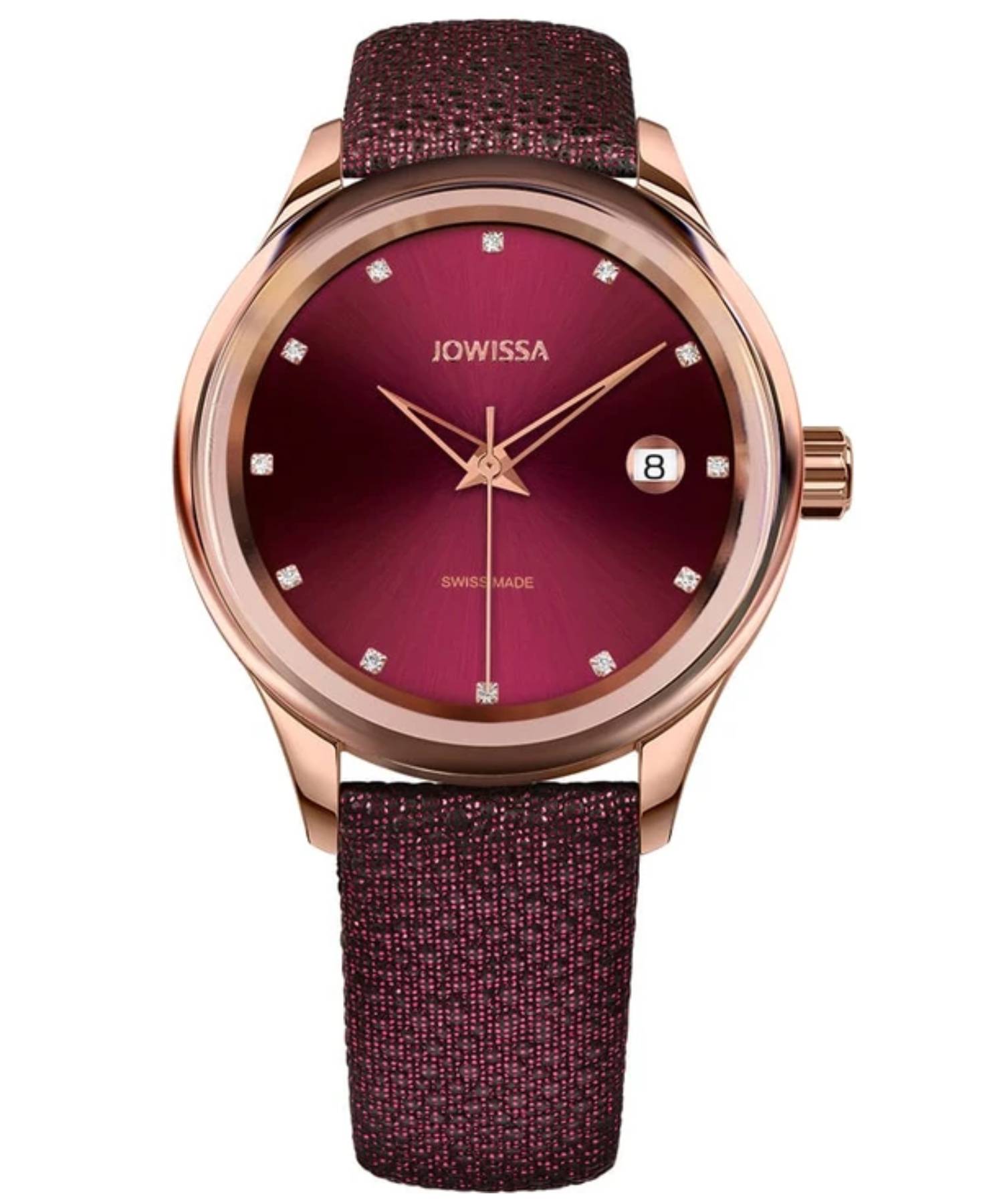 ساعت مچی زنانه جویسا, کد JW-J4.363.M