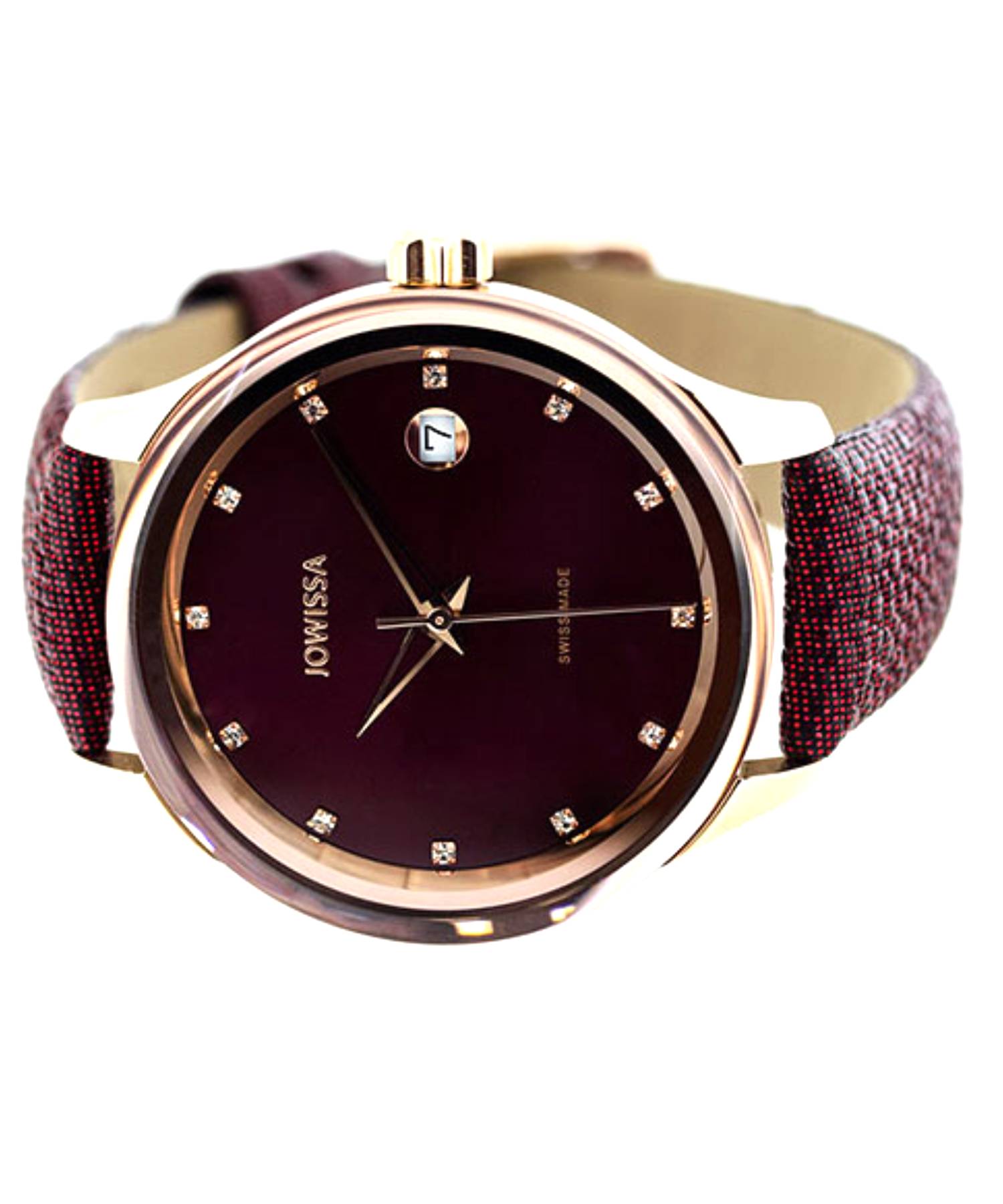 ساعت مچی زنانه جویسا, کد JW-J4.363.M