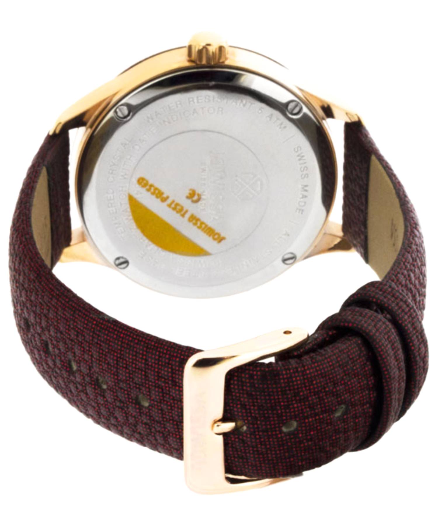 ساعت مچی زنانه جویسا, کد JW-J4.363.M