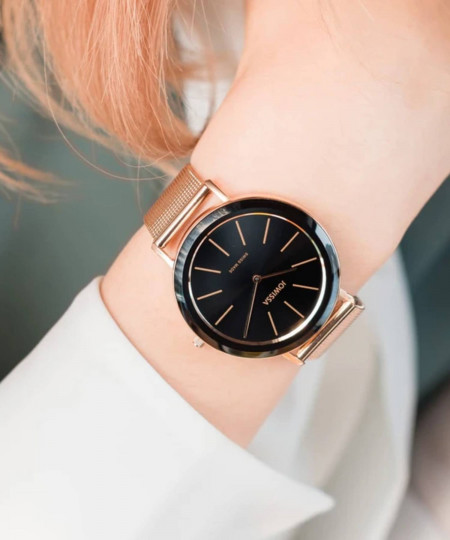 ساعت مچی زنانه جویسا, کد JW-J4.375.L