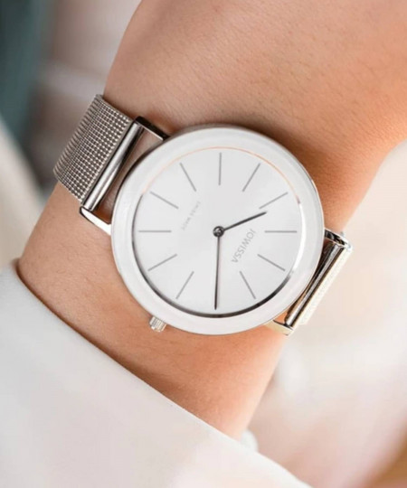 ساعت مچی زنانه جویسا, کد JW-J4.376.L