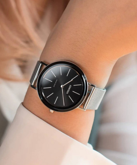 ساعت مچی زنانه جویسا, کد JW-J4.377.L