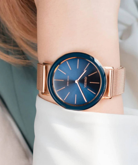 ساعت مچی زنانه جویسا, کد JW-J4.379.L