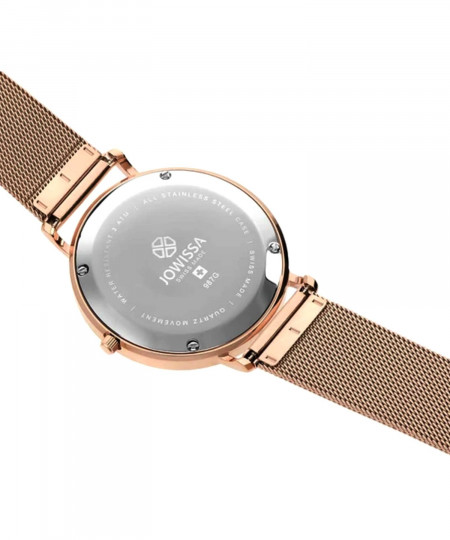 ساعت مچی زنانه جویسا, کد JW-J4.381.L