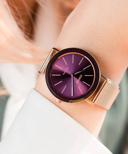 ساعت مچی زنانه جویسا, کد JW-J4.381.L