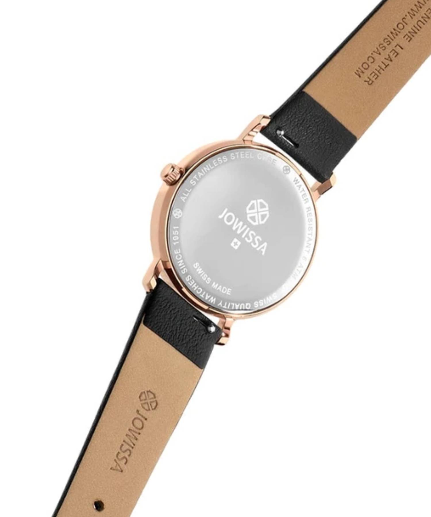 ساعت مچی زنانه جویسا, کد JW-J4.387.M