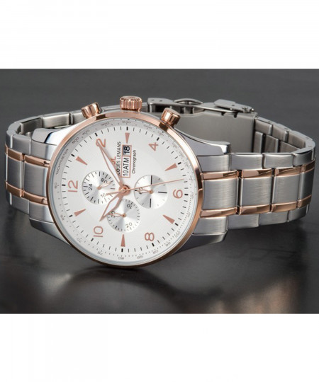 ساعت مچی مردانه ژاک لمن, کد 1-1844L