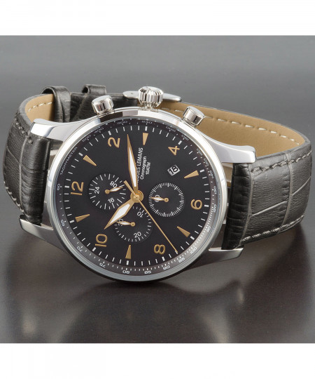 ساعت مچی مردانه ژاک لمن, کد 1-1844ZI