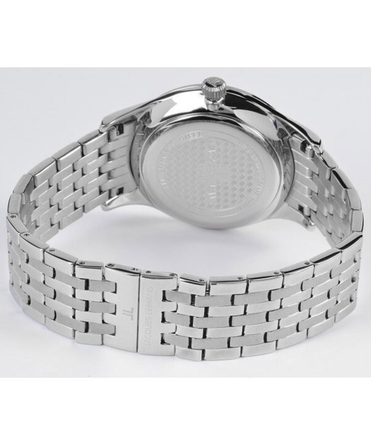 ساعت مچی مردانه ژاک لمن, کد 1-1845H