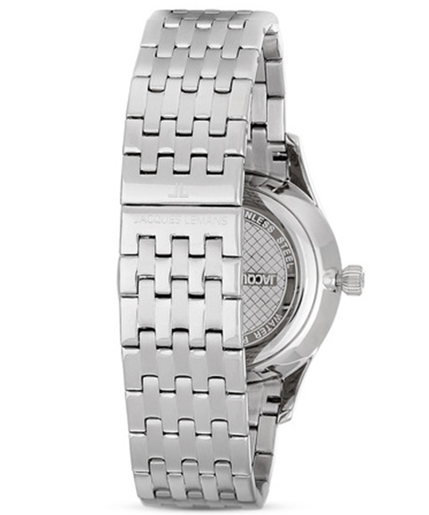 ساعت مچی مردانه ژاک لمن, کد 1-1845I