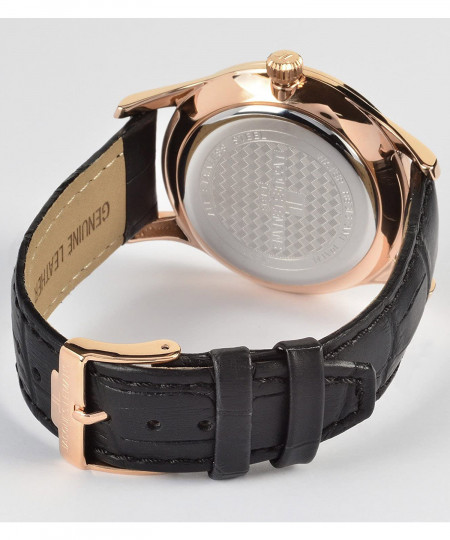 ساعت مچی مردانه ژاک لمن, کد 1-1845P