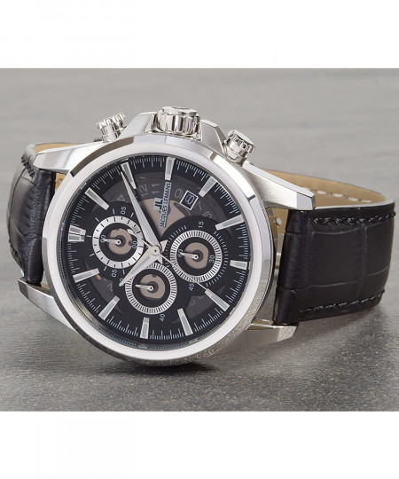 ساعت مچی مردانه ژاک لمن, کد 1-1847A