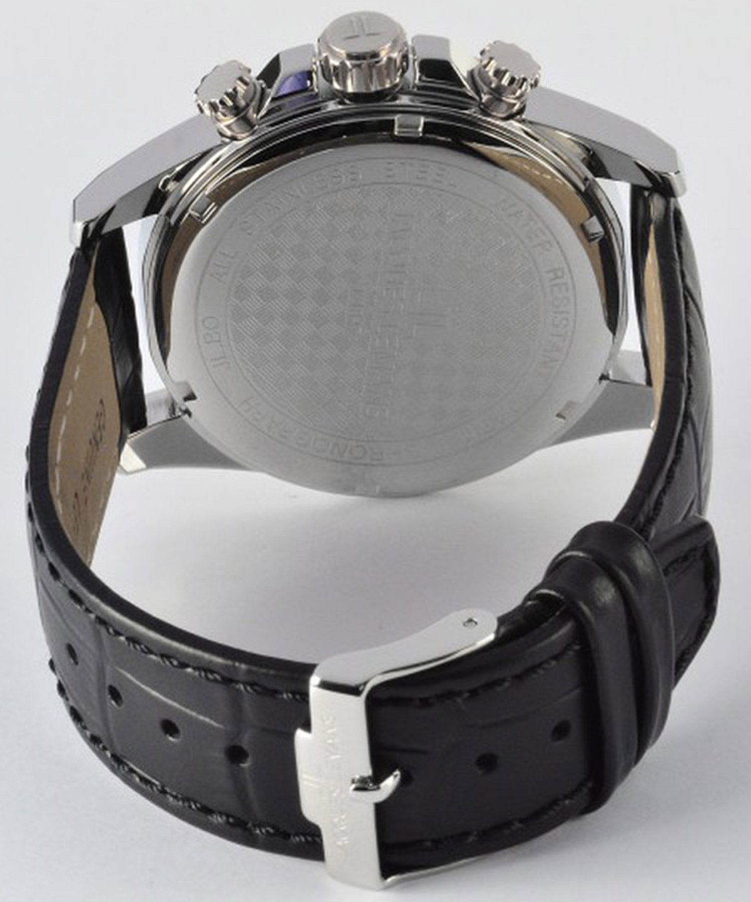 ساعت مچی مردانه ژاک لمن, کد 1-1847A