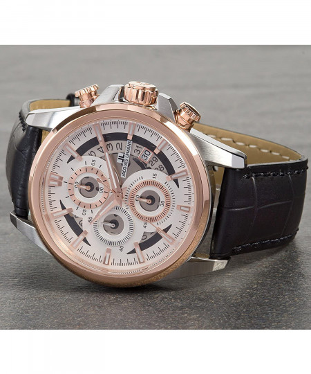 ساعت مچی مردانه ژاک لمن, کد 1-1847C