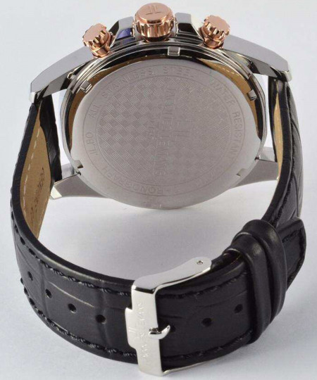 ساعت مچی مردانه ژاک لمن, کد 1-1847C