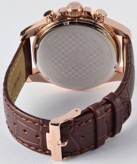 ساعت مچی مردانه ژاک لمن, کد 1-1847D