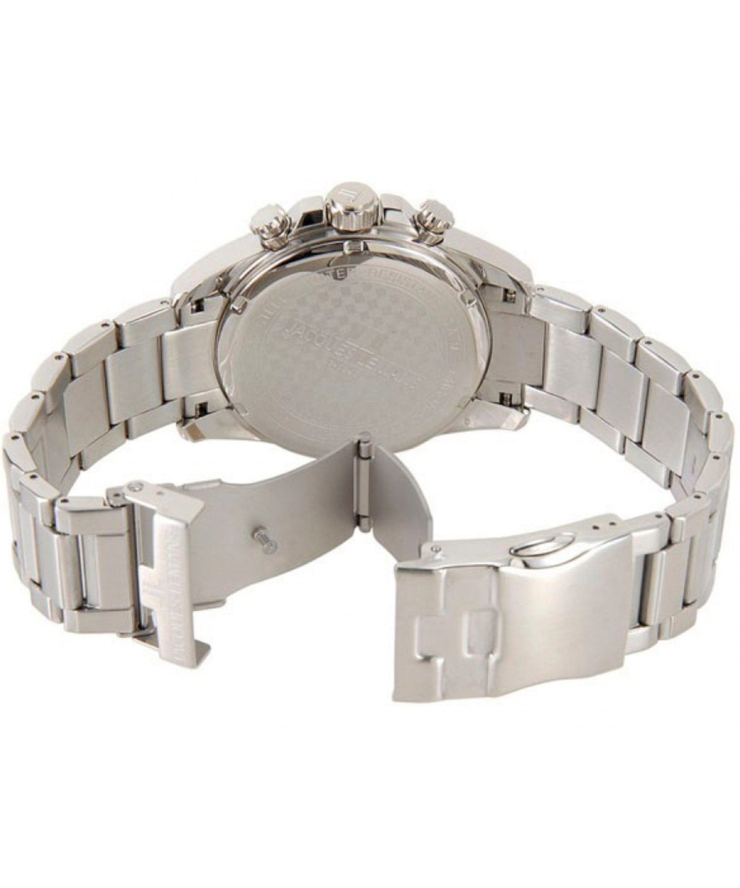 ساعت مچی مردانه ژاک لمن, کد 1-1847E