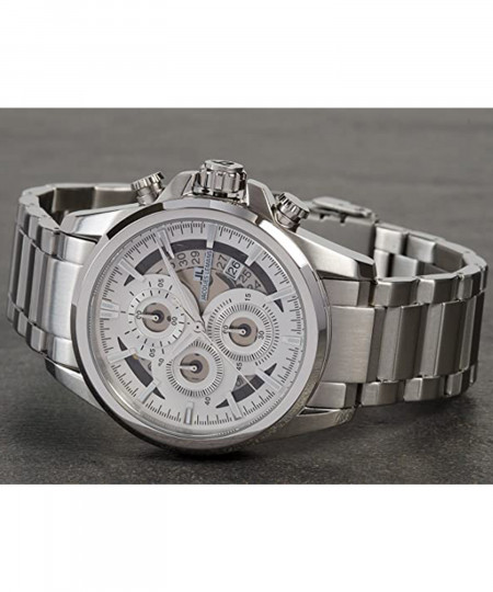 ساعت مچی مردانه ژاک لمن, کد 1-1847F