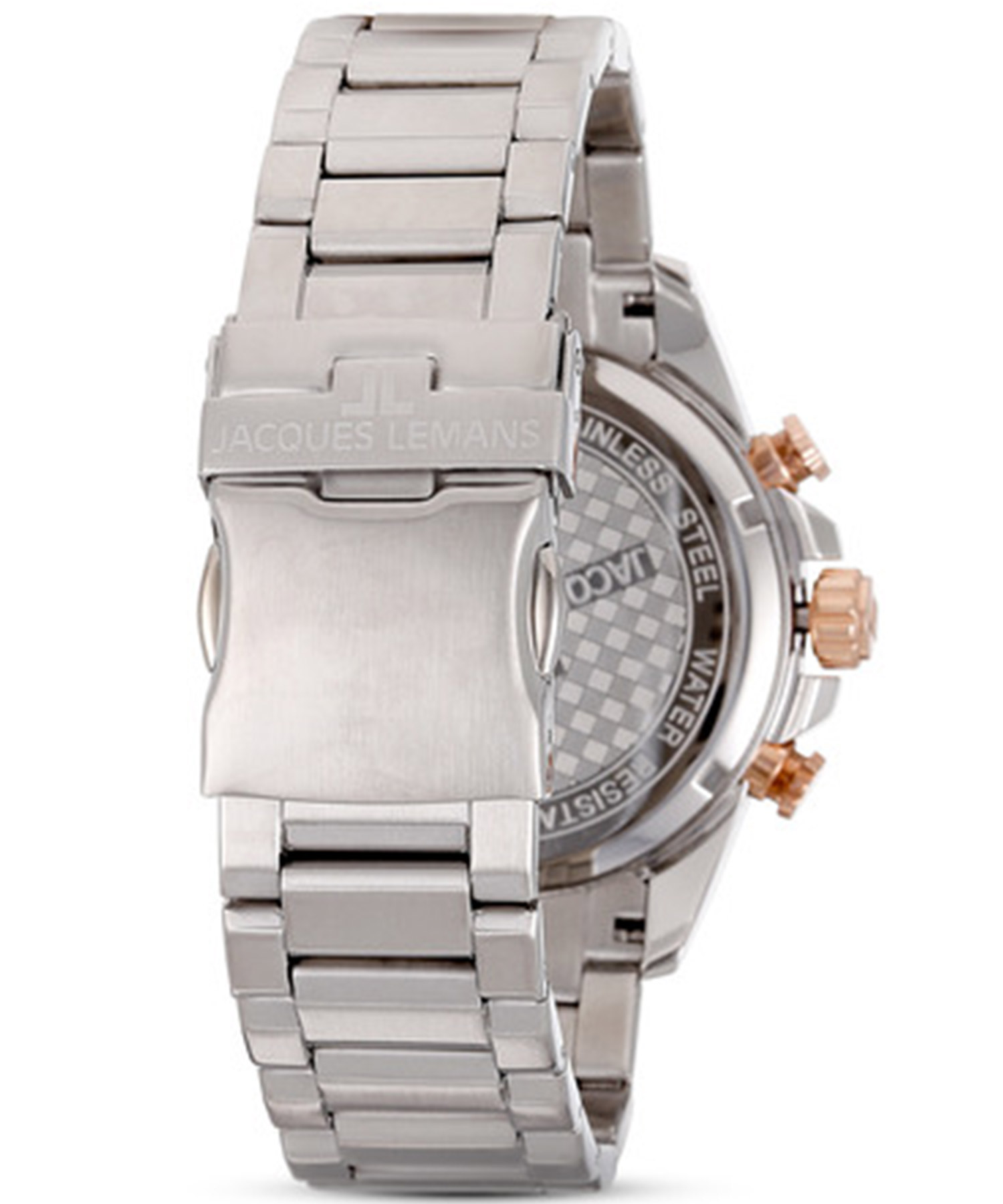 ساعت مچی مردانه ژاک لمن, کد 1-1847H