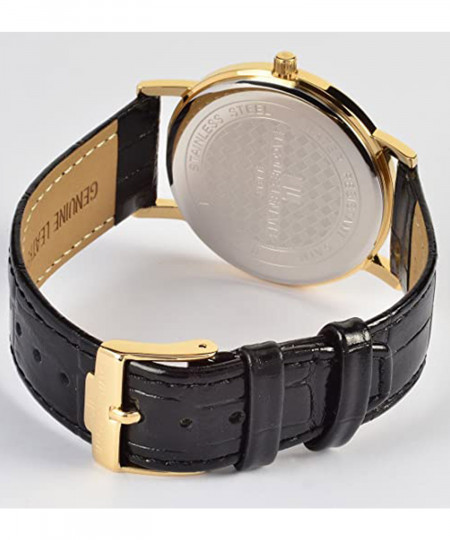 ساعت مچی مردانه و زنانه ژاک لمن, کد 1-1848C