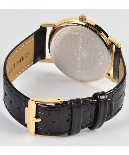 ساعت مچی مردانه و زنانه ژاک لمن, کد 1-1848D