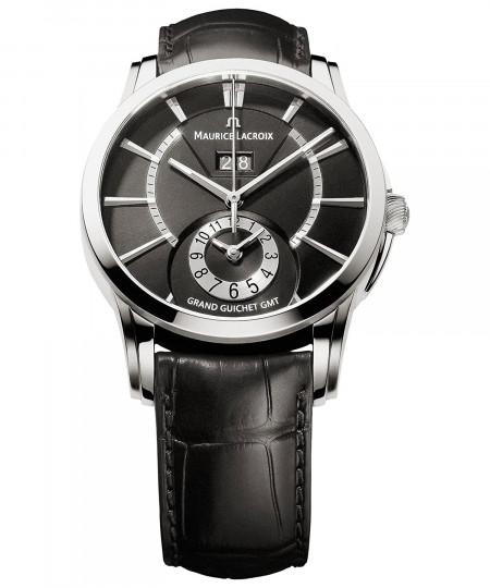ساعت مچی مردانه موریس لاکروا, کد PT6208-SS001-330-1