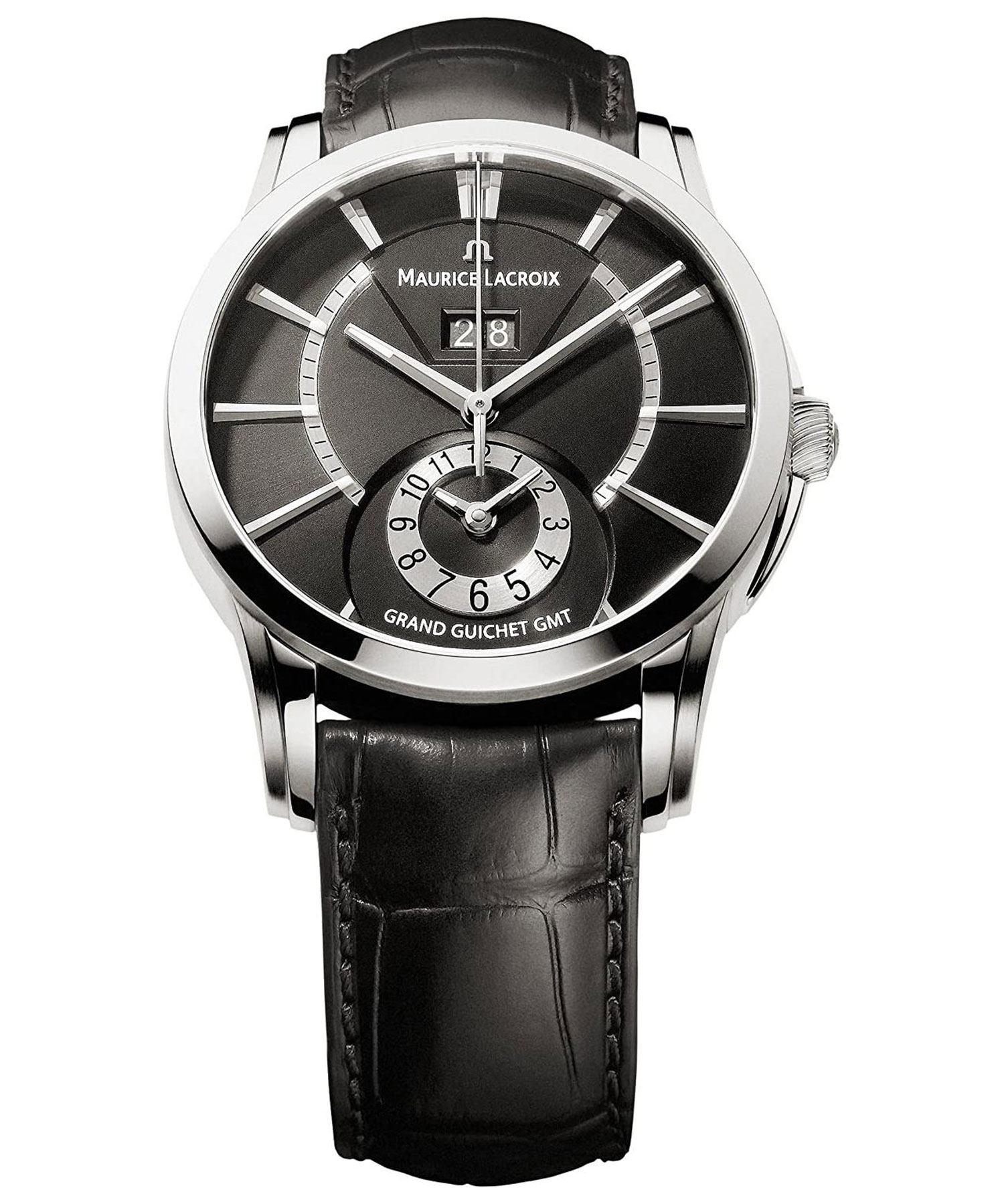 ساعت مچی مردانه موریس لاکروا, کد PT6208-SS001-330-1