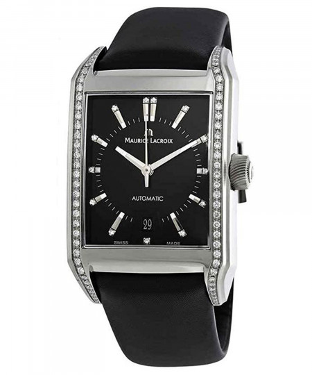 ساعت مچی مردانه و زنانه موریس لاکروا, کد PT6247-SD501-350-1